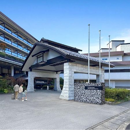 Ooedo Onsen Monogatari Premium Sendaisakunami Exteriér fotografie
